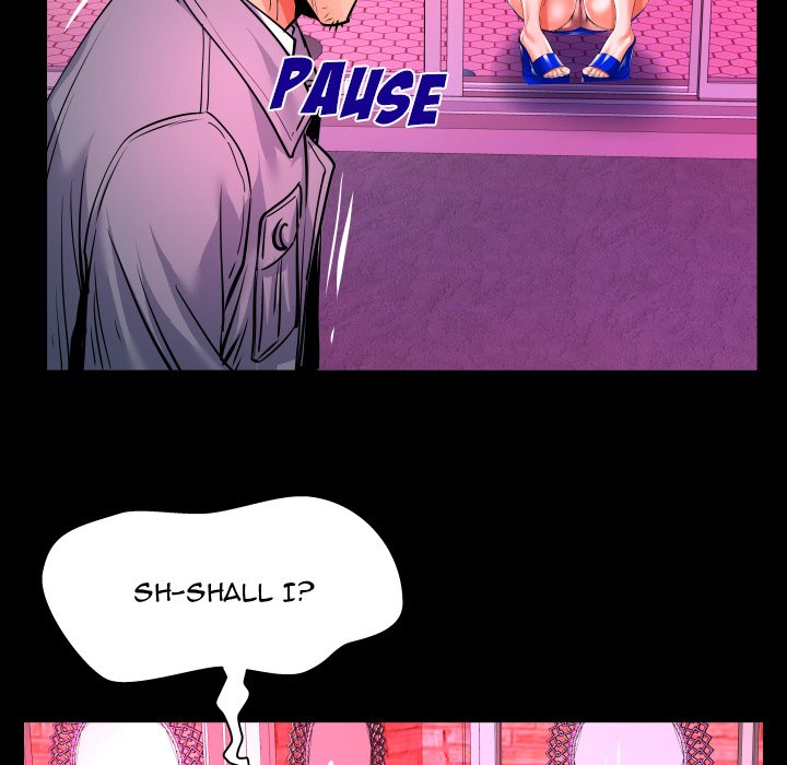 My Aunt chapter 132 page 67