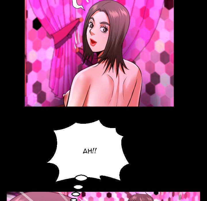 My Aunt chapter 132 page 77