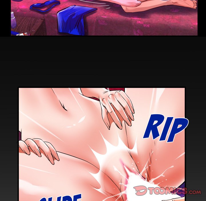 My Aunt chapter 133 page 6