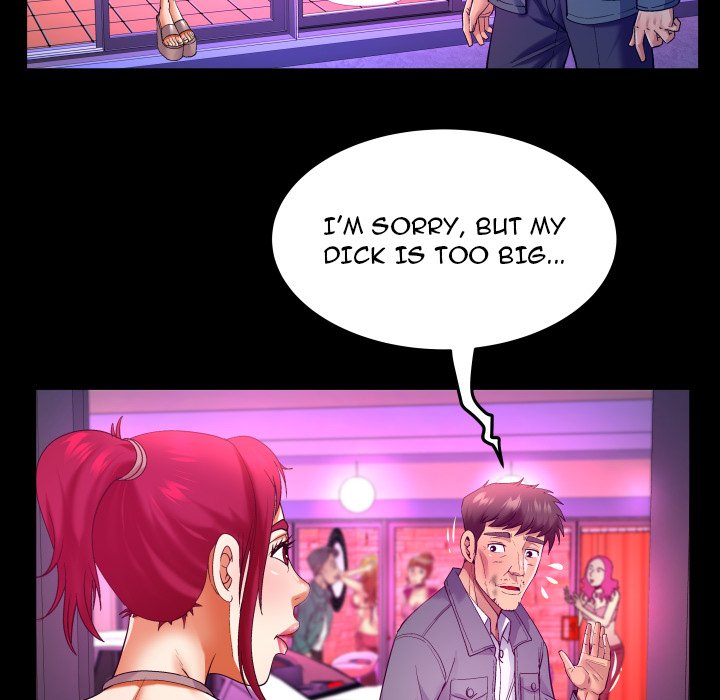 My Aunt chapter 133 page 27