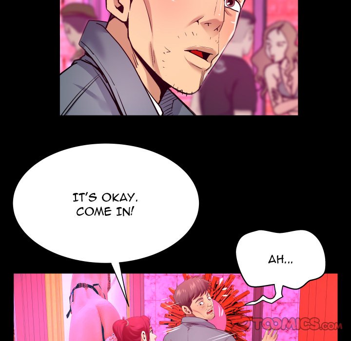 My Aunt chapter 133 page 30