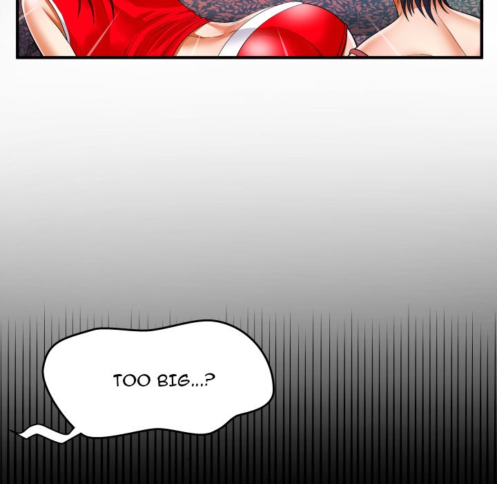 My Aunt chapter 133 page 47