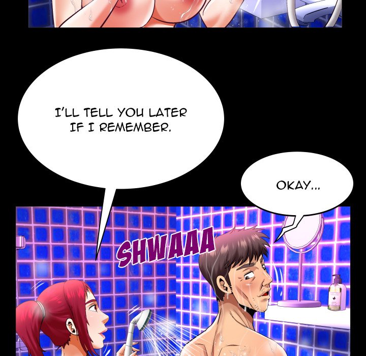 My Aunt chapter 133 page 55