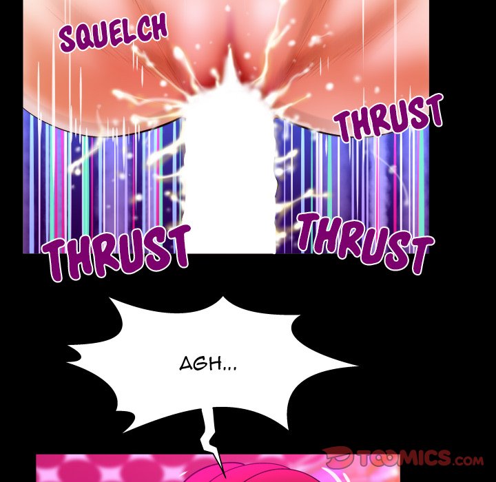 My Aunt chapter 133 page 72