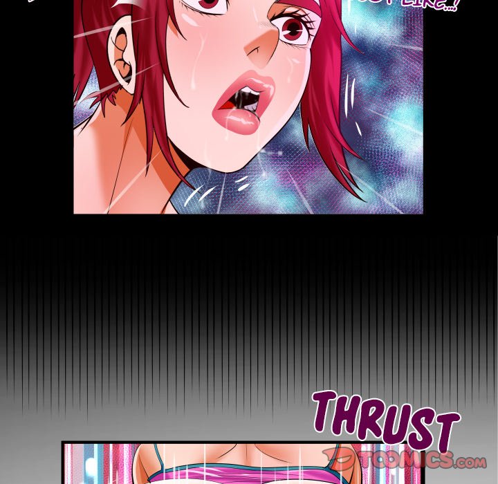 My Aunt chapter 133 page 74