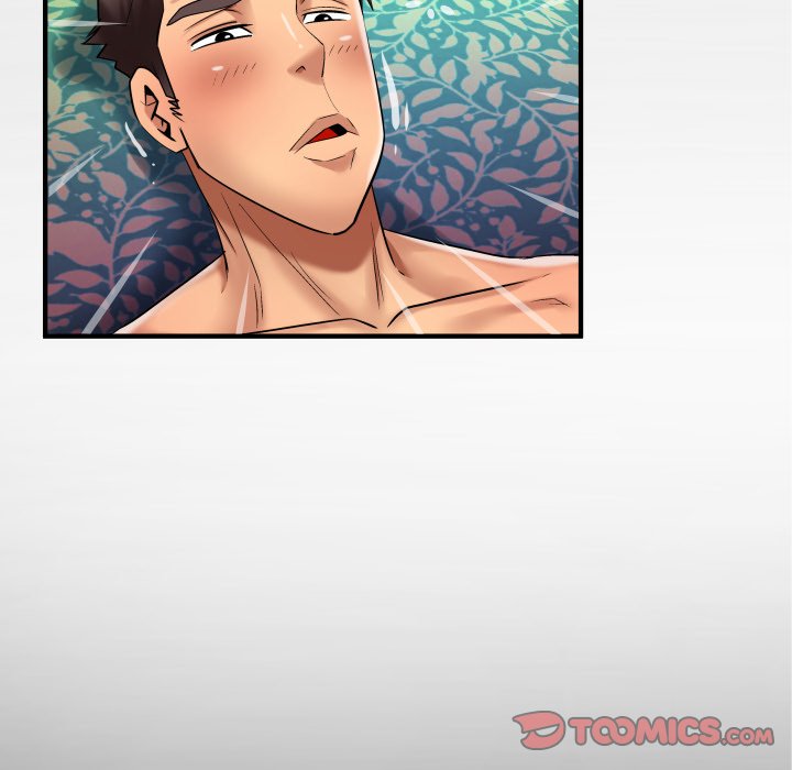My Aunt chapter 133 page 80