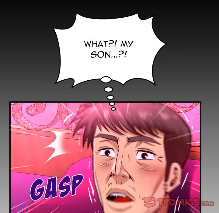 My Aunt chapter 134 page 6
