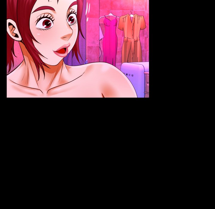 My Aunt chapter 134 page 15