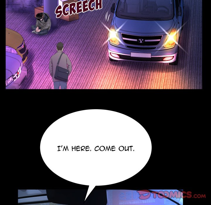 My Aunt chapter 134 page 18