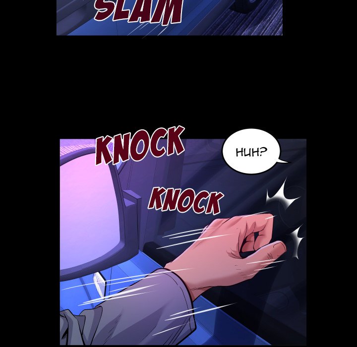 My Aunt chapter 134 page 23