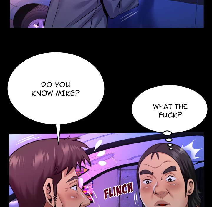 My Aunt chapter 134 page 25