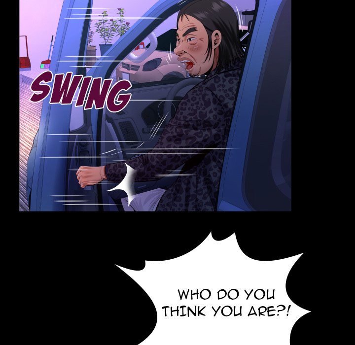 My Aunt chapter 134 page 35