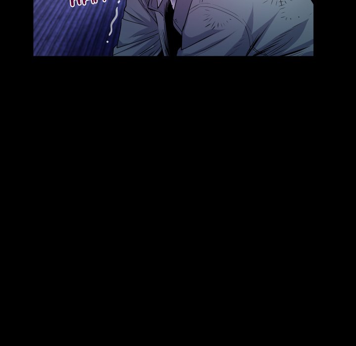 My Aunt chapter 134 page 43