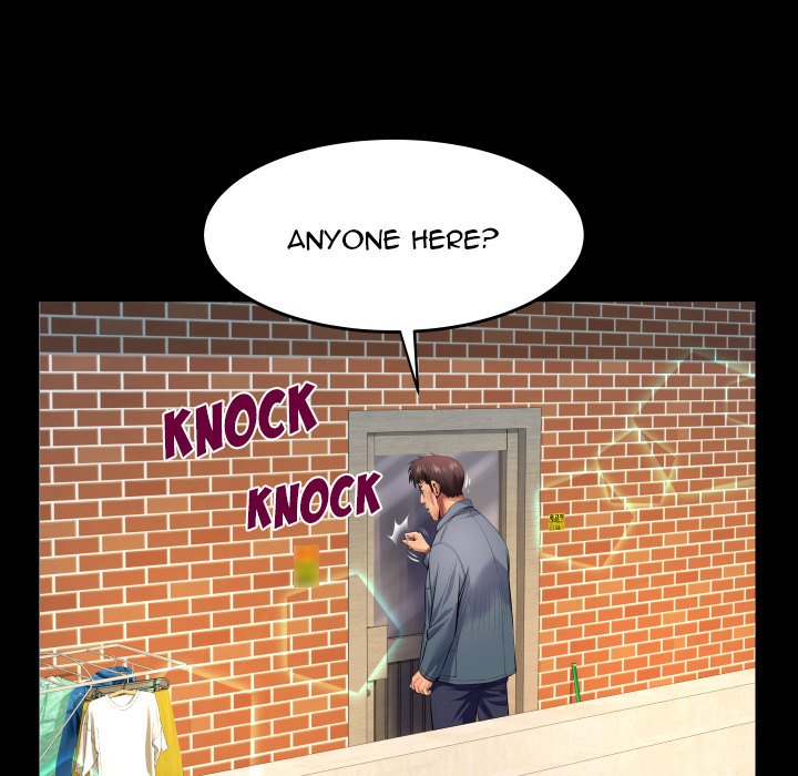 My Aunt chapter 134 page 45