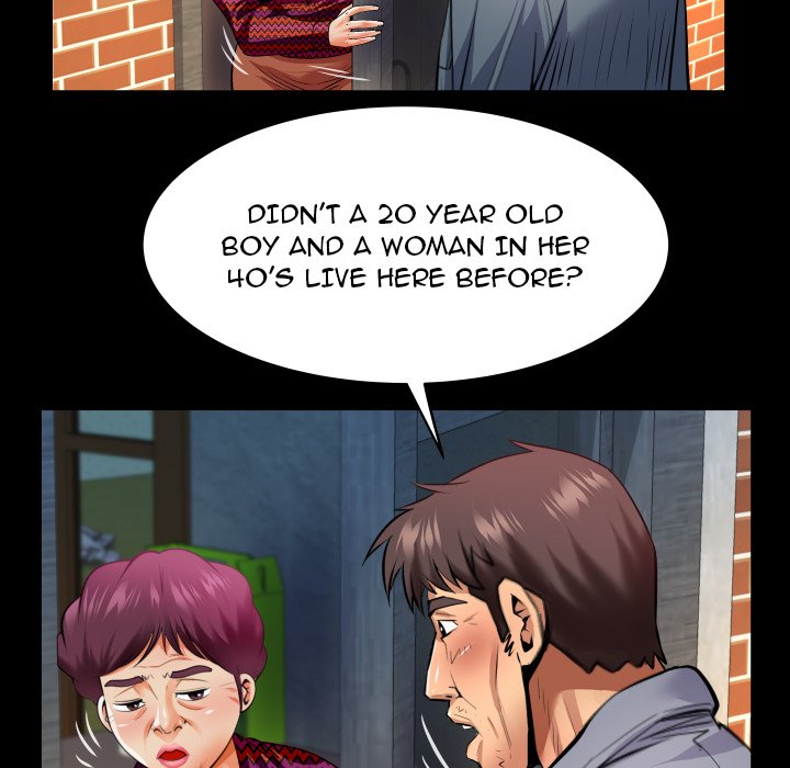My Aunt chapter 134 page 47