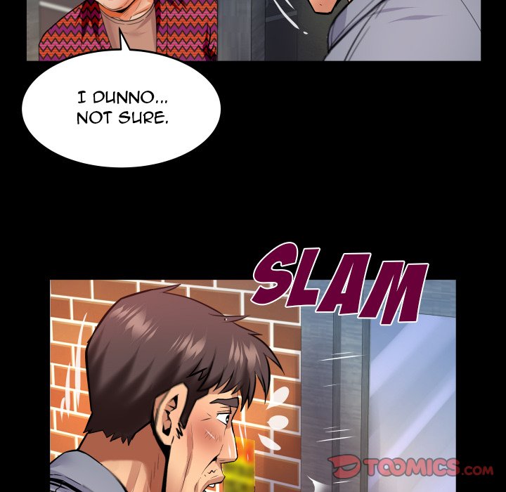 My Aunt chapter 134 page 48