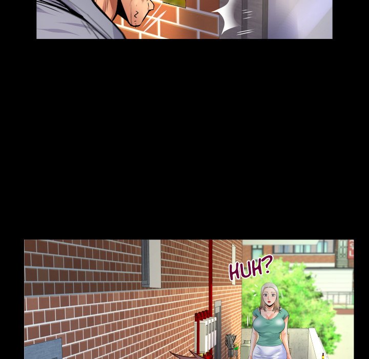 My Aunt chapter 134 page 49