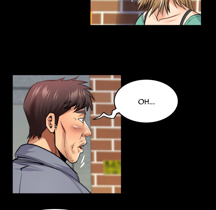 My Aunt chapter 134 page 53