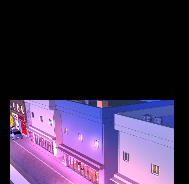 My Aunt chapter 134 page 57