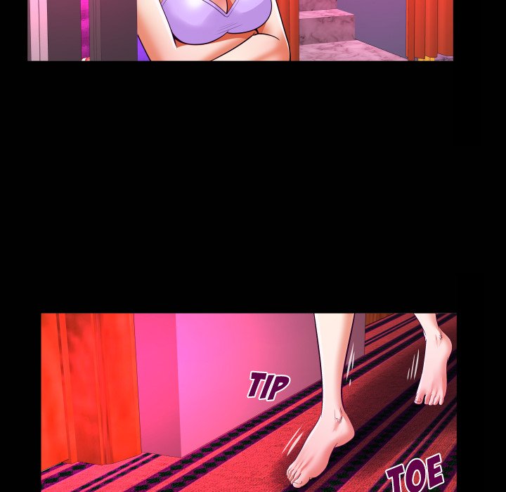 My Aunt chapter 134 page 61