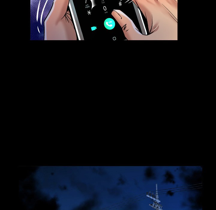 My Aunt chapter 134 page 73