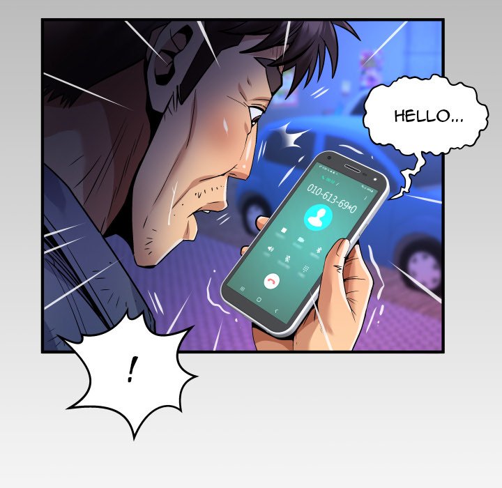 My Aunt chapter 134 page 83