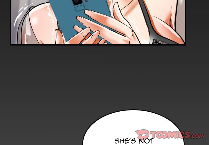 My Aunt chapter 135 page 4