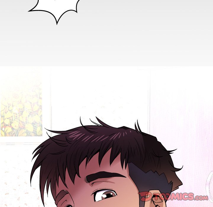 My Aunt chapter 135 page 8