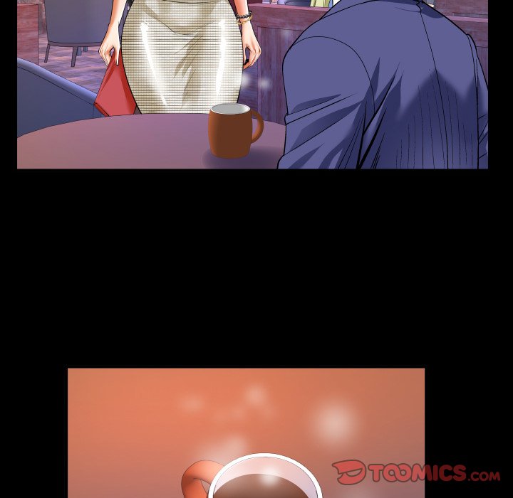 My Aunt chapter 135 page 18