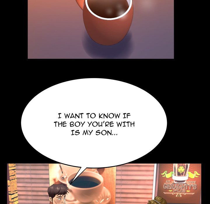 My Aunt chapter 135 page 19