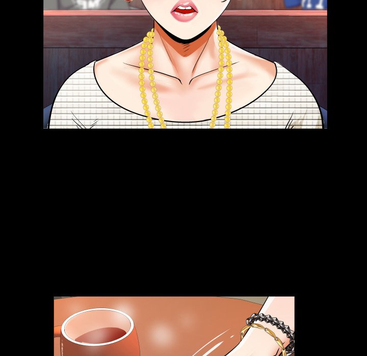My Aunt chapter 135 page 27