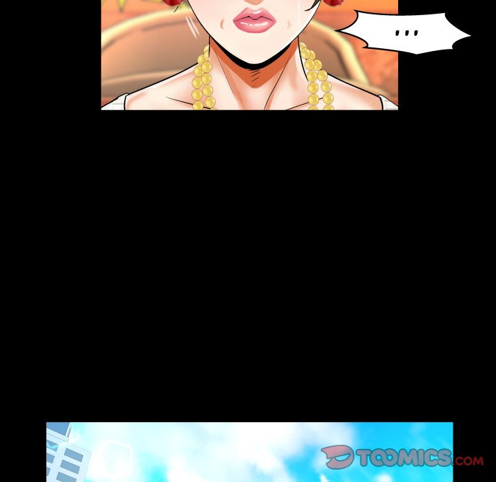 My Aunt chapter 135 page 30