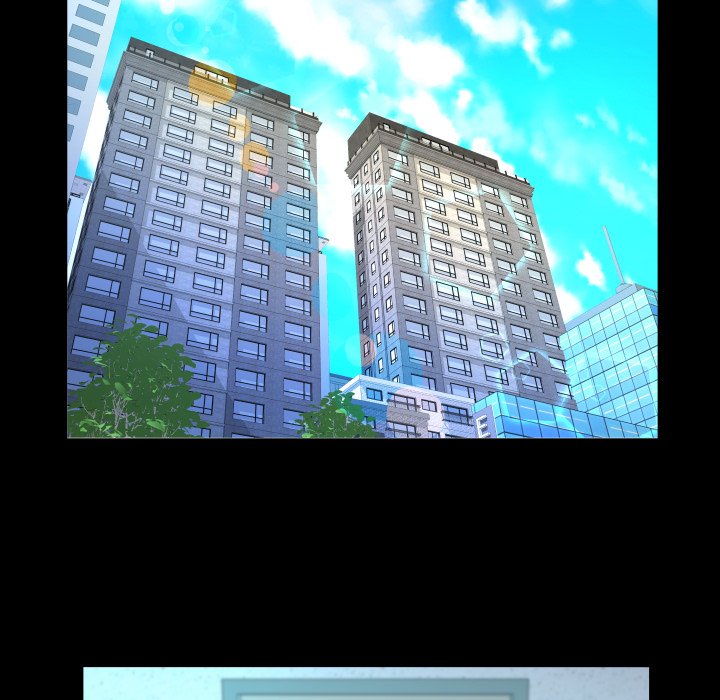 My Aunt chapter 135 page 31