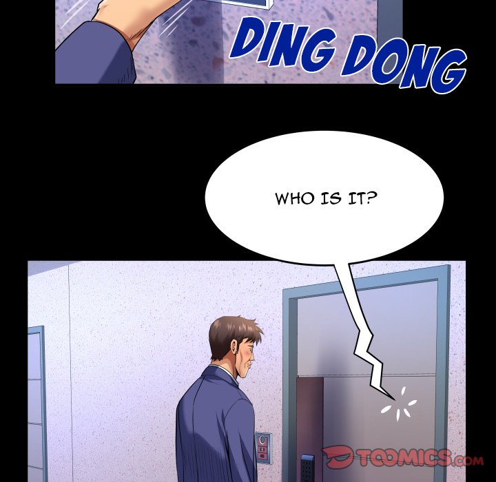 My Aunt chapter 135 page 34