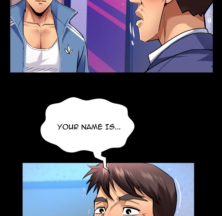 My Aunt chapter 135 page 41