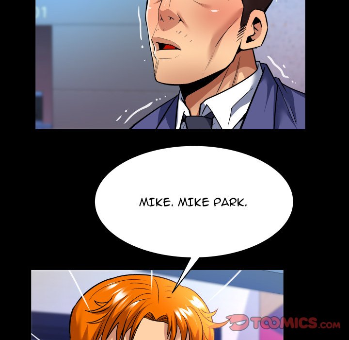 My Aunt chapter 135 page 42