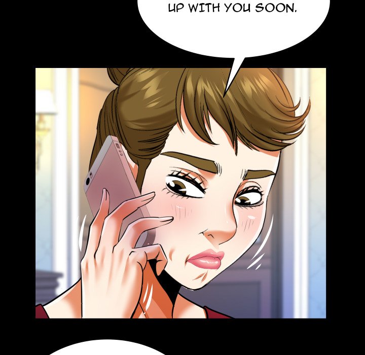 My Aunt chapter 135 page 59