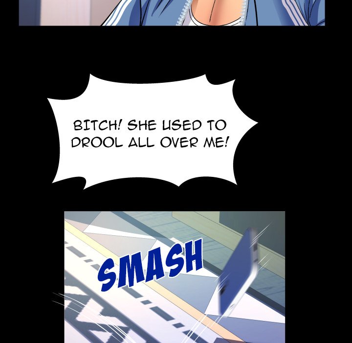 My Aunt chapter 135 page 61