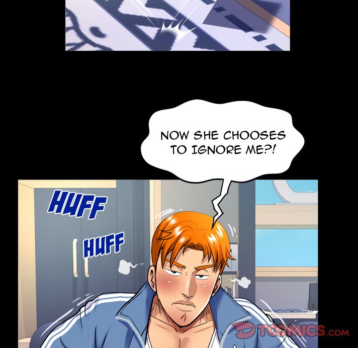 My Aunt chapter 135 page 62