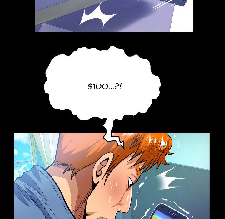 My Aunt chapter 135 page 65