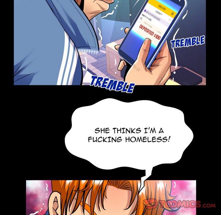 My Aunt chapter 135 page 66