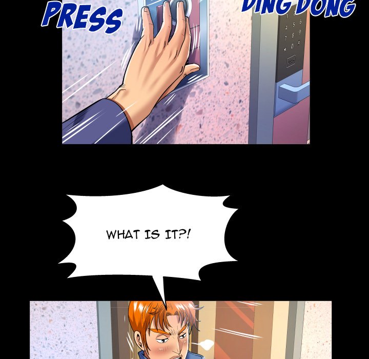 My Aunt chapter 135 page 73