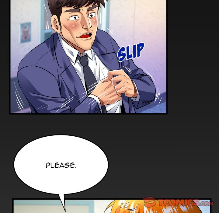My Aunt chapter 135 page 78