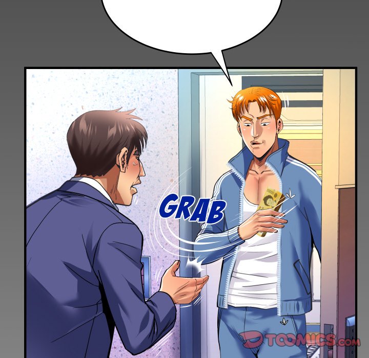 My Aunt chapter 135 page 80