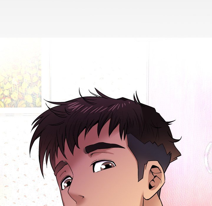 My Aunt chapter 136 page 9