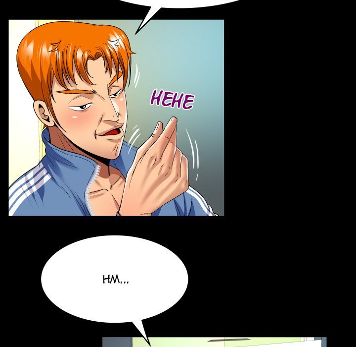 My Aunt chapter 136 page 23
