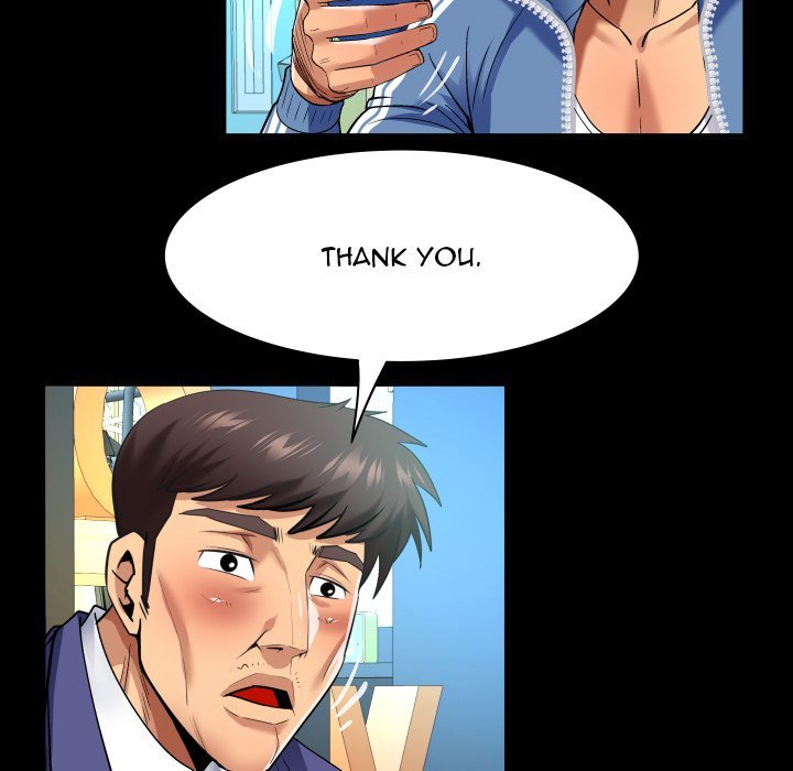 My Aunt chapter 136 page 29