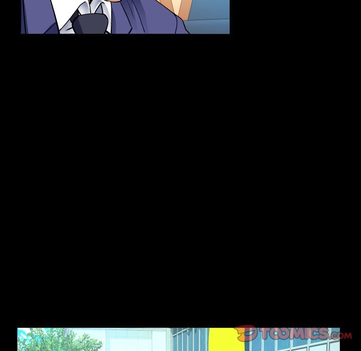 My Aunt chapter 136 page 30