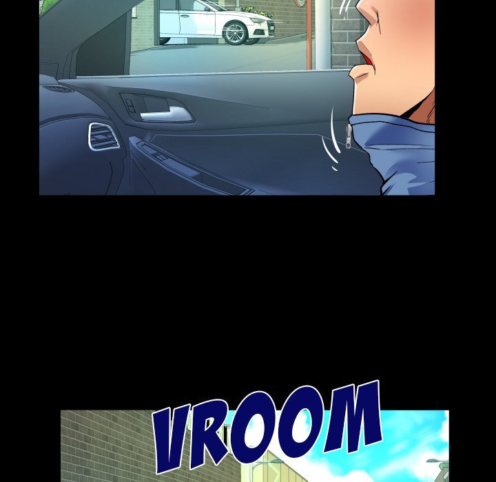 My Aunt chapter 136 page 39