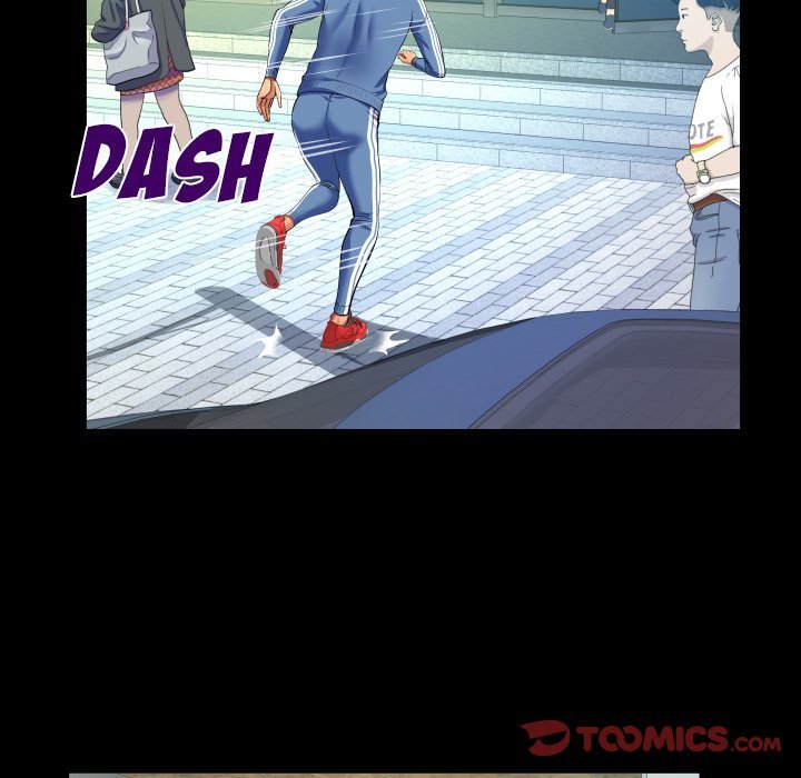 My Aunt chapter 136 page 46